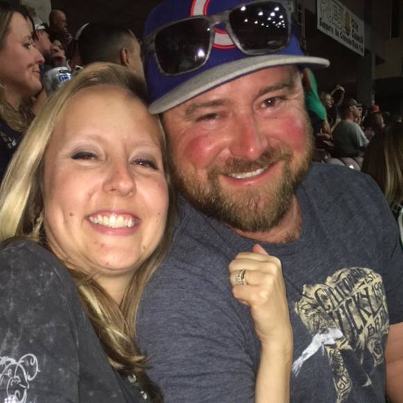 Meet your Posher, Kevin - Picture 1 of 1